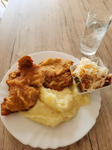 Opinii despre Bistro Ister în Šamorín - Gastronómia a pohostinstvo