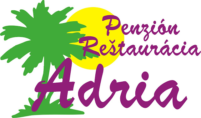 Reštaurácia a penzión Adria Snina - Snina