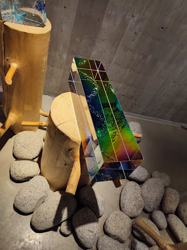 Caffe&Gallery STONE - Ždiar