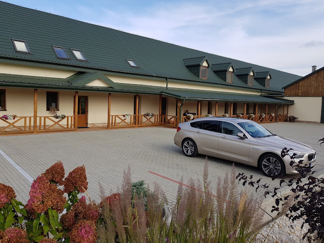 Reštaurácia pod Hôrkou - Gastronómia a pohostinstvo