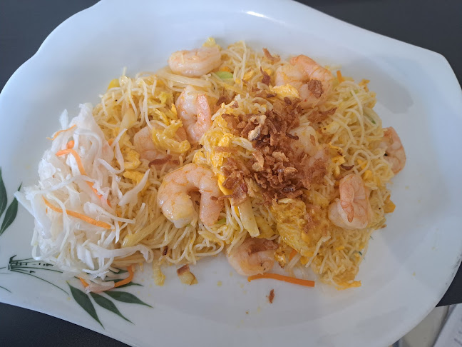 Halong - Vietnam Food and Sushi - Trenčín