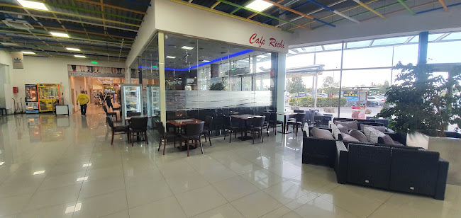 Opinii despre Caffe Richi în Šulekovo - Gastronómia a pohostinstvo