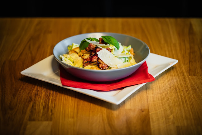 S.cafe.bistro.bar - Gastronómia a pohostinstvo