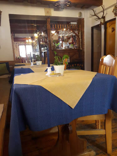 Penzión Grajciar - Gastronómia a pohostinstvo