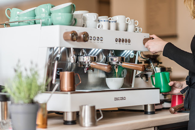 Volavka Kaviareň - Gastronómia a pohostinstvo