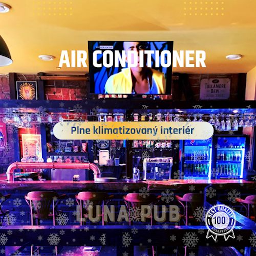 Comentarii opinii despre Luna Pub