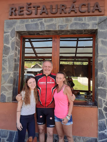 Opinii despre Reštaurácia Energy Pub în Spišské Hanušovce - Gastronómia a pohostinstvo