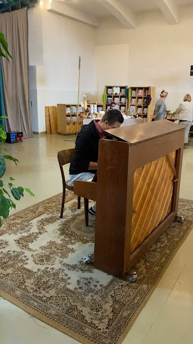 Comentarii opinii despre Stará tržnica