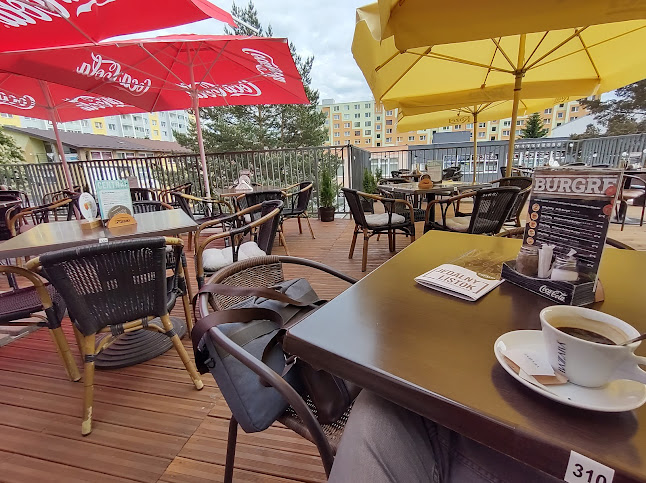 Central pub & restaurant - Gastronómia a pohostinstvo