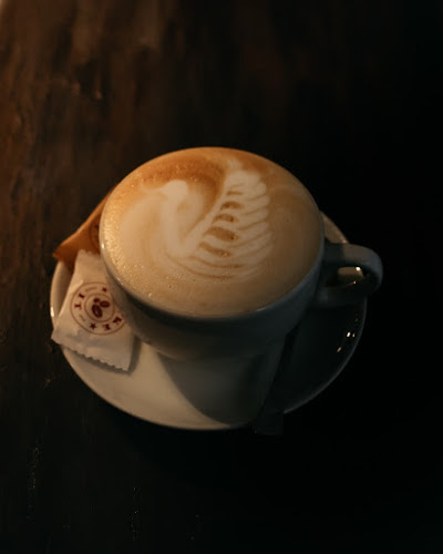 Take it coffee to go - Gastronómia a pohostinstvo