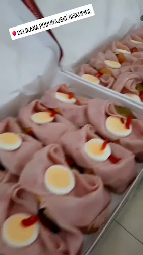 Delikana - Podunajské Biskupice