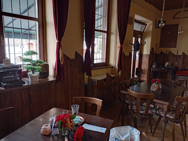 Pizzeria Dedinka - Gastronómia a pohostinstvo