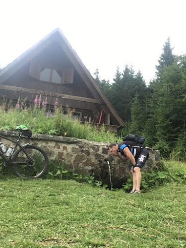 122, Uľanská cesta 5457, Uľanka, 974 09 Banská Bystrica