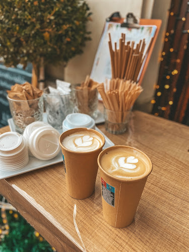 Comentarii opinii despre Beniczky cafe & wine bar