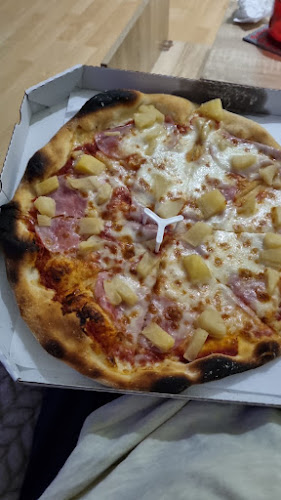 Comentarii opinii despre Pizza Michal