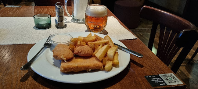 Nostalgia Café & Restaurant