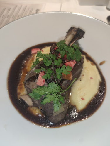 Pulitzer ® Cafe restaurant bar - Gastronómia a pohostinstvo