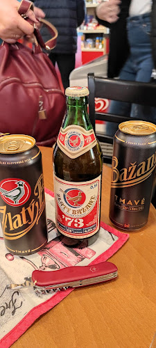 Komp Coffee - Gastronómia a pohostinstvo