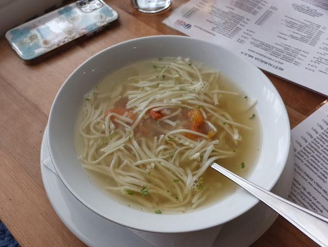 Reštaurácia Milica