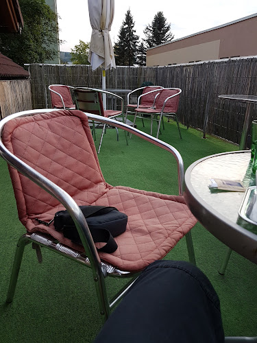 Kaviareň Lavazza - Hriňová