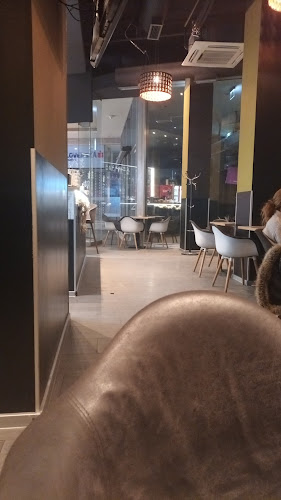 Residence CAFFE - Lučenec