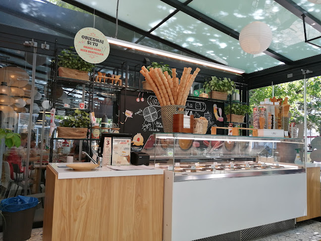 Comentarii opinii despre Mojasrdcovka Bratislava