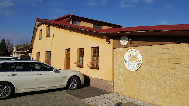 Pezinská 28, 900 26 Slovenský Grob