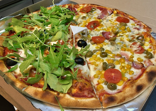 Opinii despre Bistro Basil în Stropkov - Gastronómia a pohostinstvo