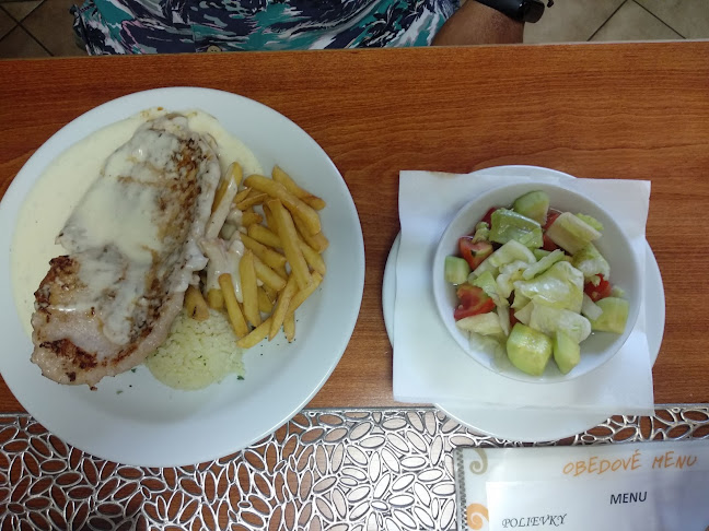 u Schwarzov - Gastronómia a pohostinstvo