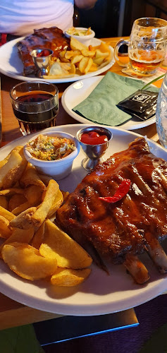 Comentarii opinii despre Restart Burger