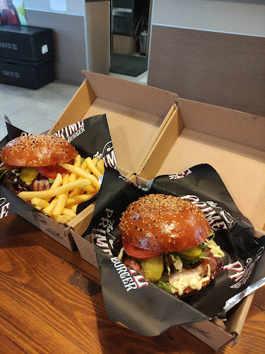 U Suseda - Gastronómia a pohostinstvo