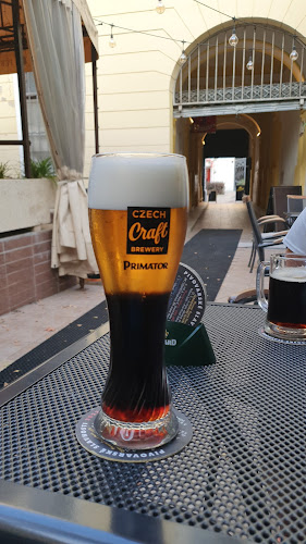 Opinii despre PUB Černá Hora în Nitra - Gastronómia a pohostinstvo