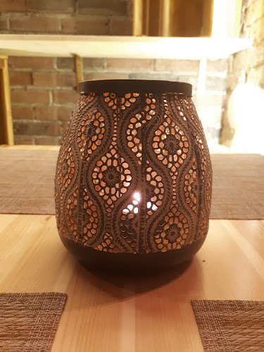 Comentarii opinii despre La Strega Pizzeria - Pizza Napoletana