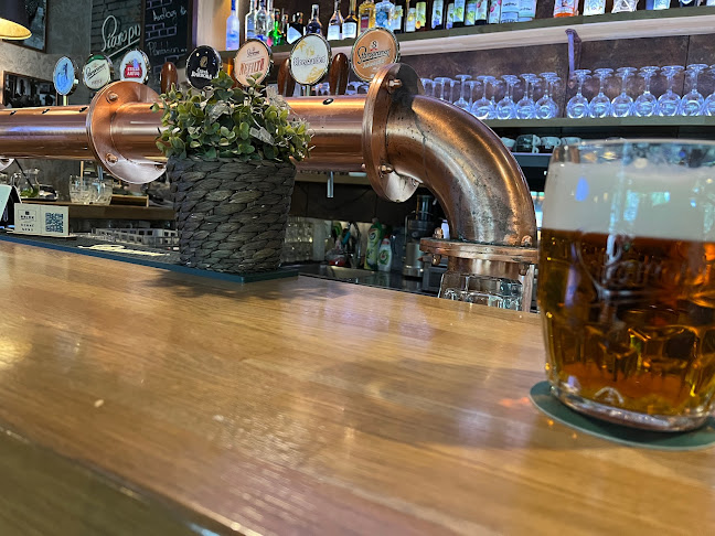 Brick Beer & Restaurant - Gastronómia a pohostinstvo