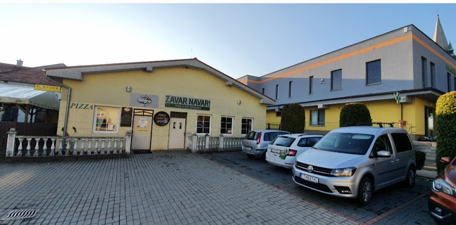 Zavar Navar - Trnava