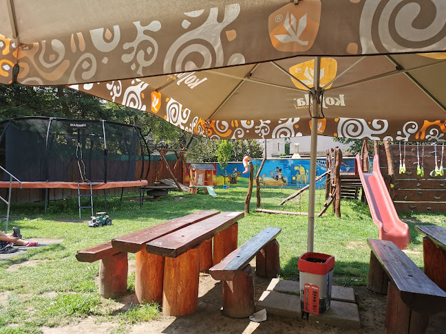 REŠTAURÁCIA - PIZZA PUB OREA - Sučany