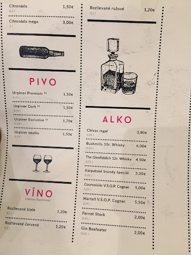 KAFEHAUS Lumière - Gastronómia a pohostinstvo