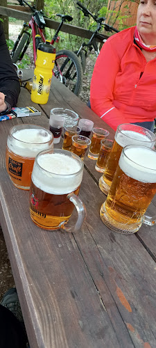 Opinii despre DO Lesa în Sídlisko KVP - Gastronómia a pohostinstvo