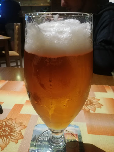 Central Café and restaurant - Gastronómia a pohostinstvo