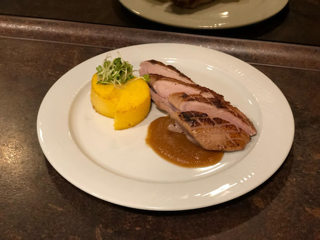 nDegust - Gastronómia a pohostinstvo