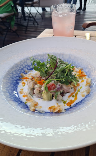 Opinii despre Mezcalli Bratislava în Bratislava - Gastronómia a pohostinstvo