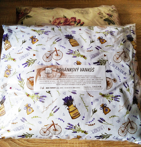 len sídlo bez predajne, Zadunajská cesta 1191/7, 851 01 Petržalka