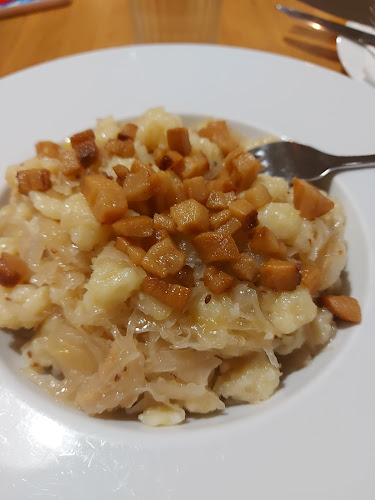 Opinii despre RESTAURANT & PIZZERIA TAVERNA în Liptovský Mikuláš - Gastronómia a pohostinstvo