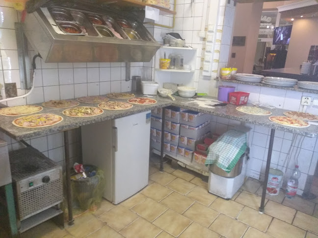 Pizzeria Metropol - Staré Mesto