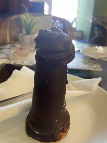 Opinii despre Cukráreň MILY în Prešov - Gastronómia a pohostinstvo