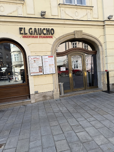 El Gaucho - Bratislava
