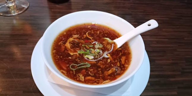 Comentarii opinii despre Viet Pho Vietnam & Asia Restaurant