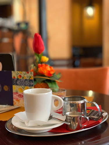 Comentarii opinii despre tété café