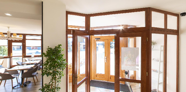 Comentarii opinii despre Moment - bistro & ubytovanie