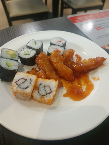 Opinii despre Bambusová záhrada în Banská Bystrica - Gastronómia a pohostinstvo